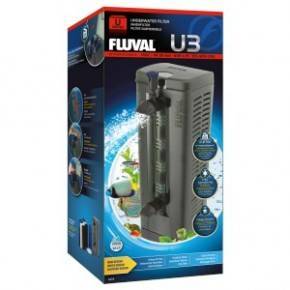FLUVAL U3 FILTRO INTERNO (150 L)