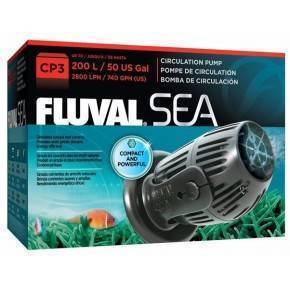 FLUVAL SEA CP3 BOMBA 2800 L/H
