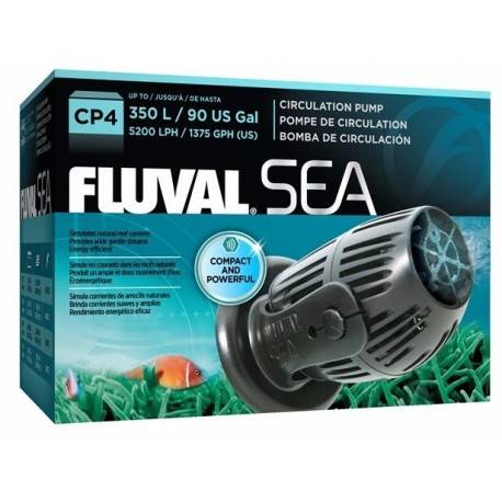 FLUVAL SEA CP4 BOMBA 5200 L/H
