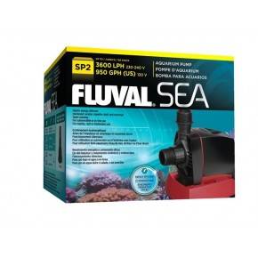 FLUVAL SEA SUMP PUMPS SP2 3770 L/H