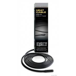 EXO TERRA CABLE CALEFACTOR 25 W 4,5 M
