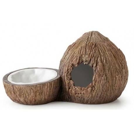 Comedero y Cueva Coco