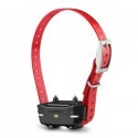 Collar serie - PT 10  Pro 550 Rojo