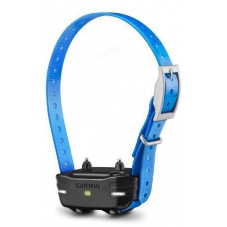 Collar serie - PT 10  Pro 550 Azul