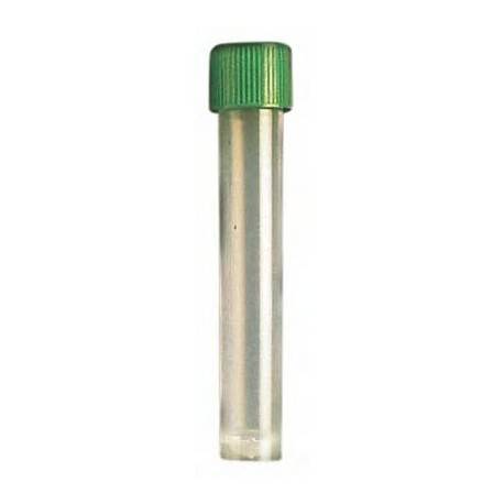 Tubo para muestras de 12 ml