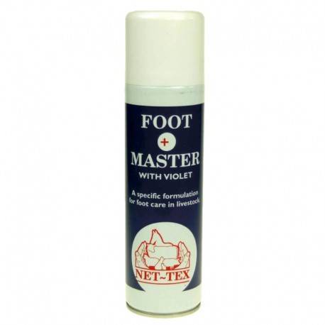 Foot-Master pezuñas 250 ml