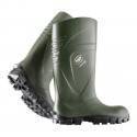 Bota trabajo-seguridad S5 Steplite® XCI Winter Nº 37