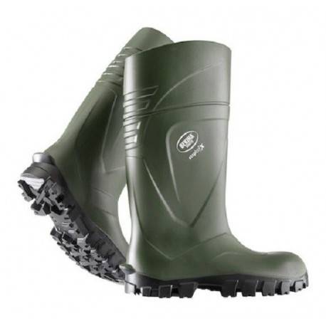 Bota de trabajo y seguridad S5 Steplite® XCI Winter Nº 37