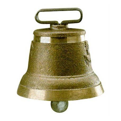 Cencerro-campana de latón modelo campana-50mm 30mm 35mm