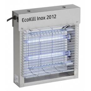 Matamoscas eléctrico. ECOKILL INOX-2012