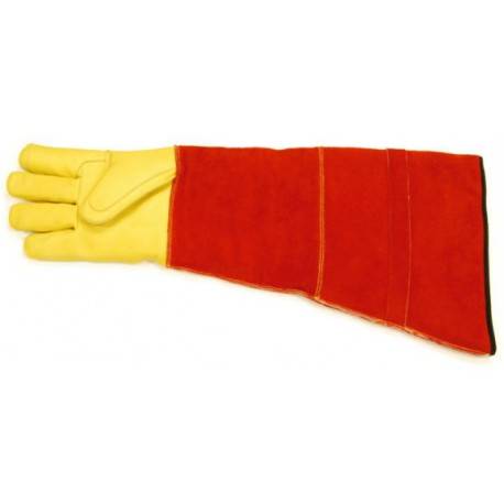 Guantes de seguridad para manejo