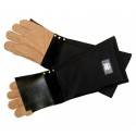 Guantes especiales