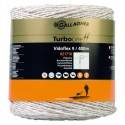 Turboline Rope superconductor Gallagher. 200 m.