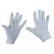 Guantes equitación blancos-TALLA S