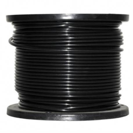 Cable doble aislado Pulsara (rollo 50 m)