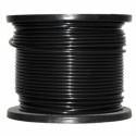 Cable doble aislado Pulsara (rollo 25 m)