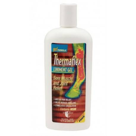 THERMAFLEX Liniment 355 ML