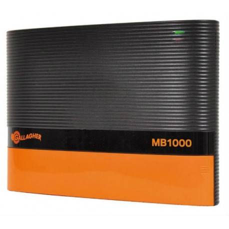 MB1000 Multi Power GALLAGHER