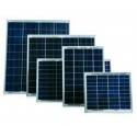 PANEL SOLAR 50 W - 12 V