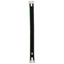 NYLON TUBULAR CON RELLENO-NEGRA-110 CM