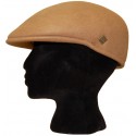 GORRA CASCO BEIGE - T - 60