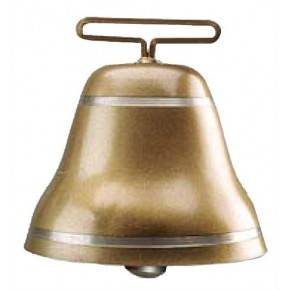 Cencerro-campana de latón modelo campana-50mm 30mm 35mm