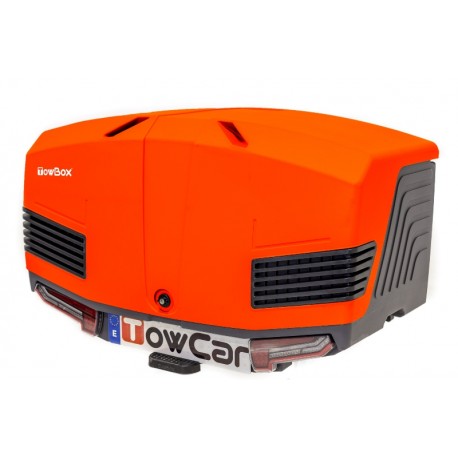 TowBox V3 Marine Air