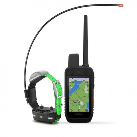 ALPHA® 200I Y KT™ 15-GARMIN