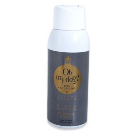 PERFUME OH MY DOG - PULVERIZADOR 500ML