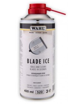 SPRAY REFRIGERANTE BLADE ICE DE WAHL