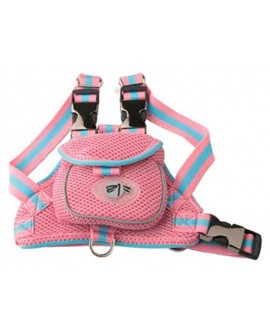 ARNES MOCHILA PEQUEÑO 18-23 CM. 27,5×32 CM