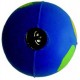 PELOTA CON CASCABEL 4,5 CM