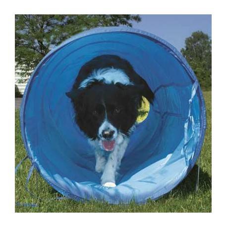 TUNEL AGILITY 2 METROS   200 x 60 CM.