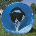 TUNEL AGILITY 2 METROS   200 x 60 CM.