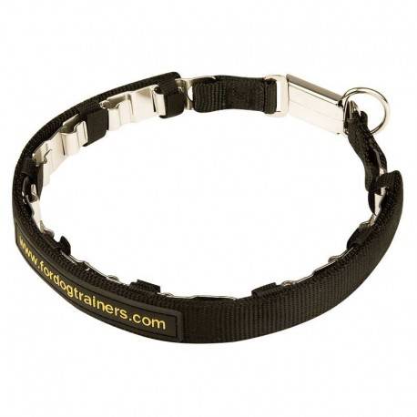 PROTECTOR COLLAR PICHOS  3,90 MM.  48 CM.