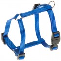 ARNES NYLON LISO 25 MM-90-110 CM-AZUL