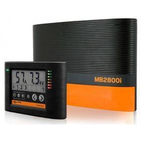 Energizador MB2800i (12V - 21,0 J)