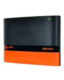 MB1000 Solar GALLAGHER