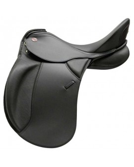 SILLA DE MONTAR KIEFFER LUSITANO KUR