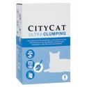 ARENA CITY CAT ULTRA CLUMPING 4 KG
