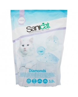 SANICAT DIAMONDS 3,8 LITROS 1,81 KG