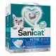 SANICAT ACTIVE WHITE 6 LITROS 5,10 KG