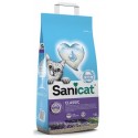 SANICAT SUPERPLUS / LAVENDER 16 LITROS 11,56 KG