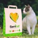 SANICAT CORN COB (MAIZ) 6 LITROS 2,80 KG