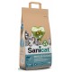 SANICAT CLEAN & GREEN CELULOSA 10 LITROS 3,40 KG