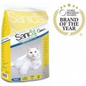 SANICAT / KITTY CLASSIC 30 LITROS 18,75 KG