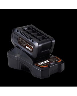 Cargador bateria Echo Lc 3604