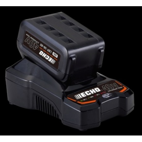 Bateria Echo LBP 36-80