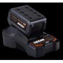 Bateria Echo LBP 36-80