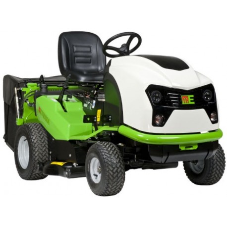 Tractor Cortacesped Etesia Hidro 100